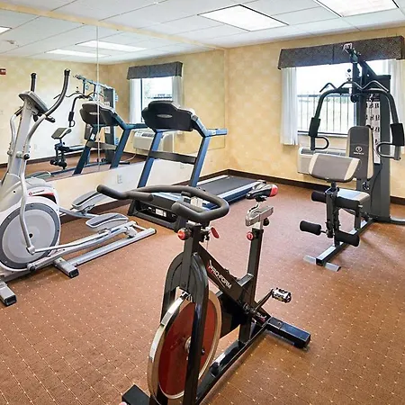 Comfort Inn Early Brownwood 