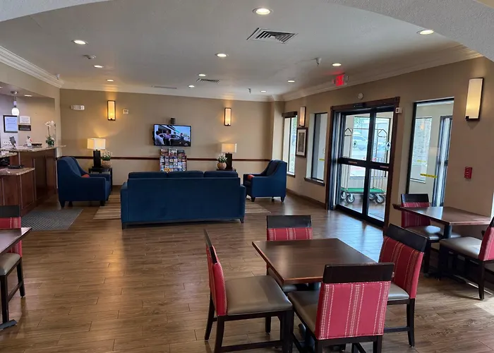 Comfort Inn Early Brownwood