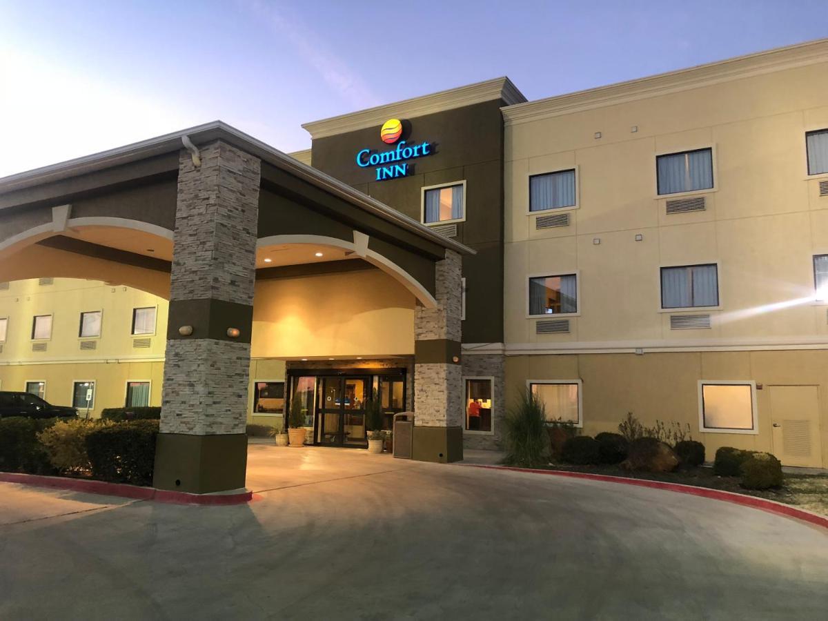 Comfort Brownwood 3*