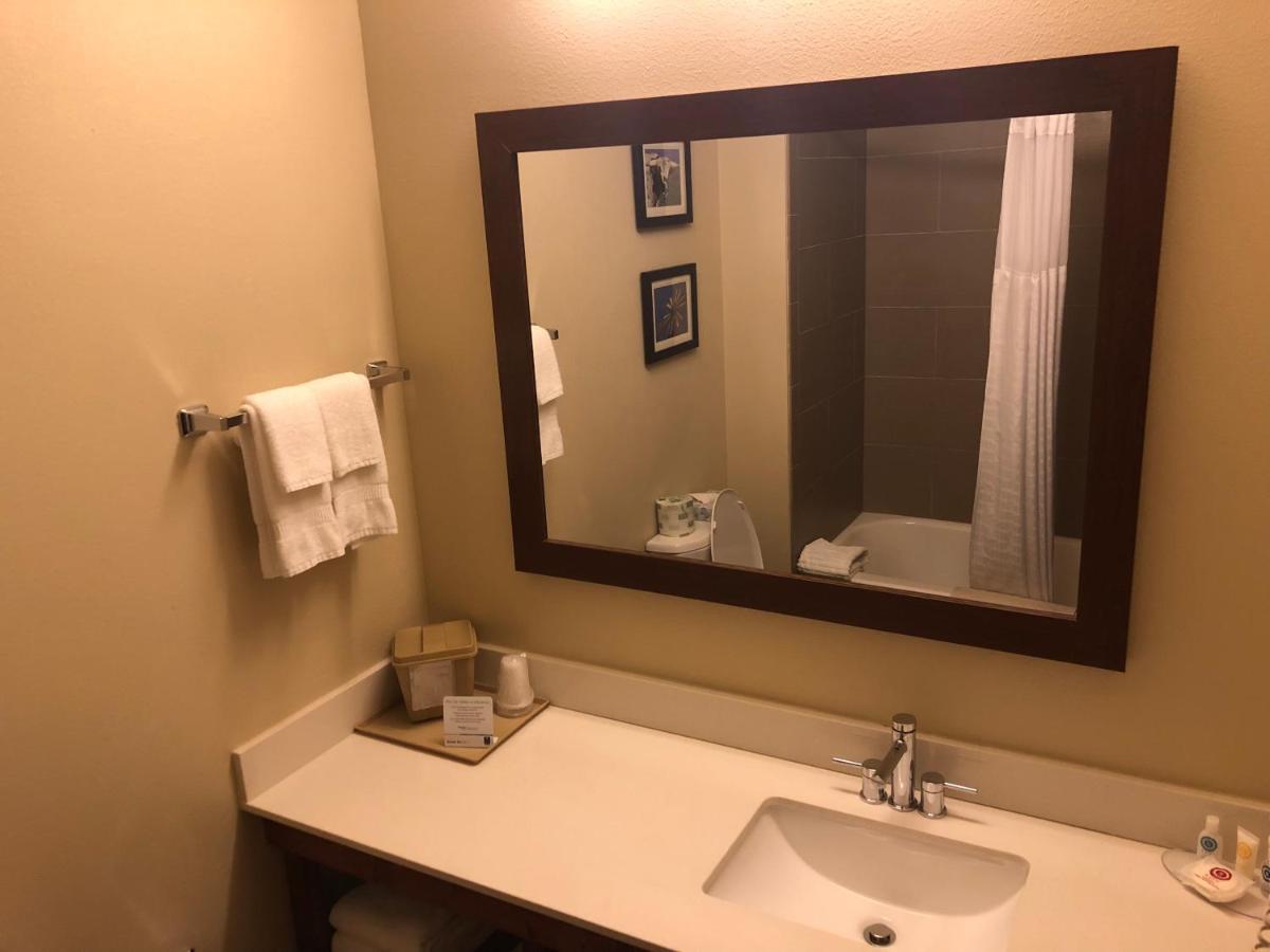 Inn Comfort Brownwood 3*