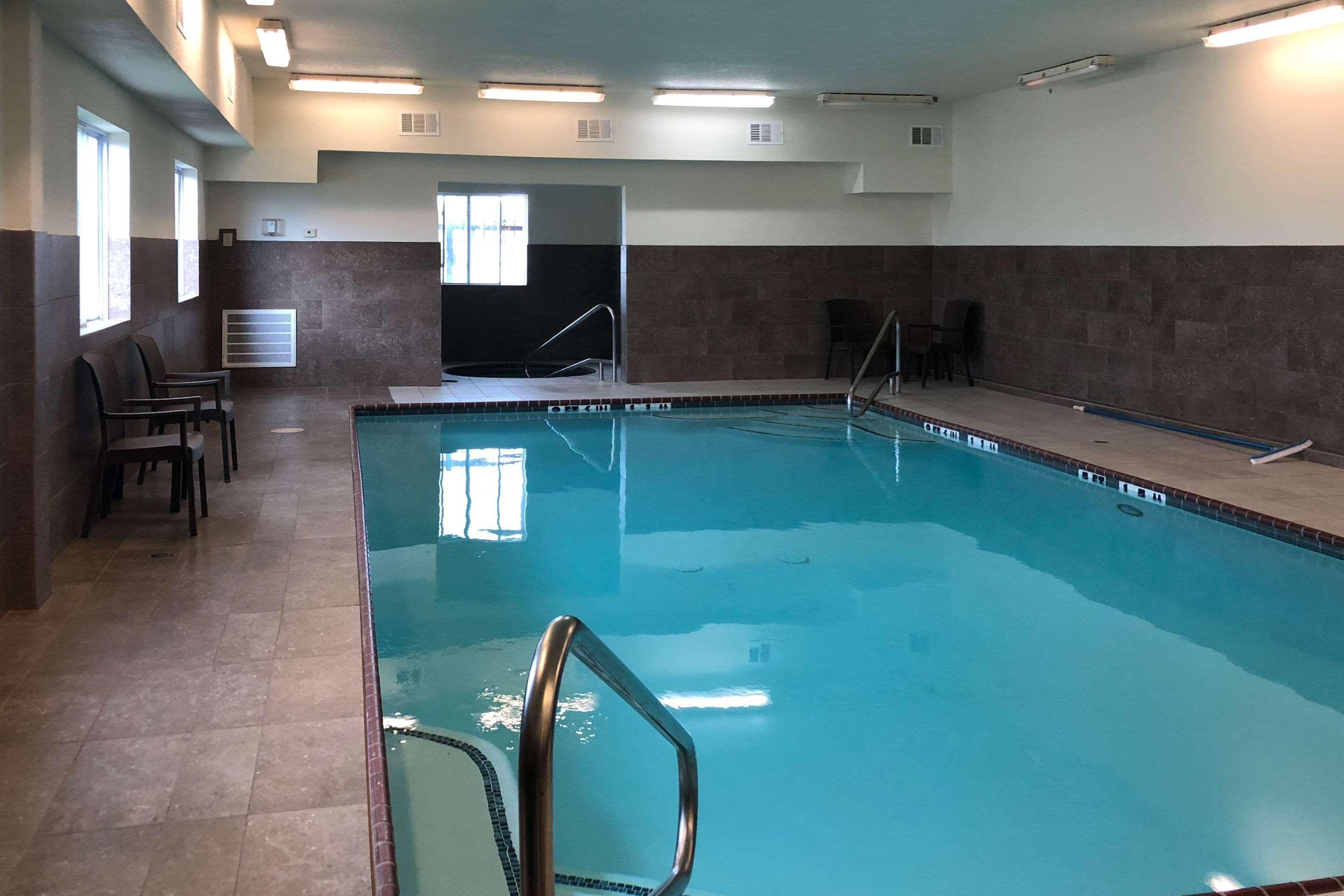 Comfort Brownwood Inn