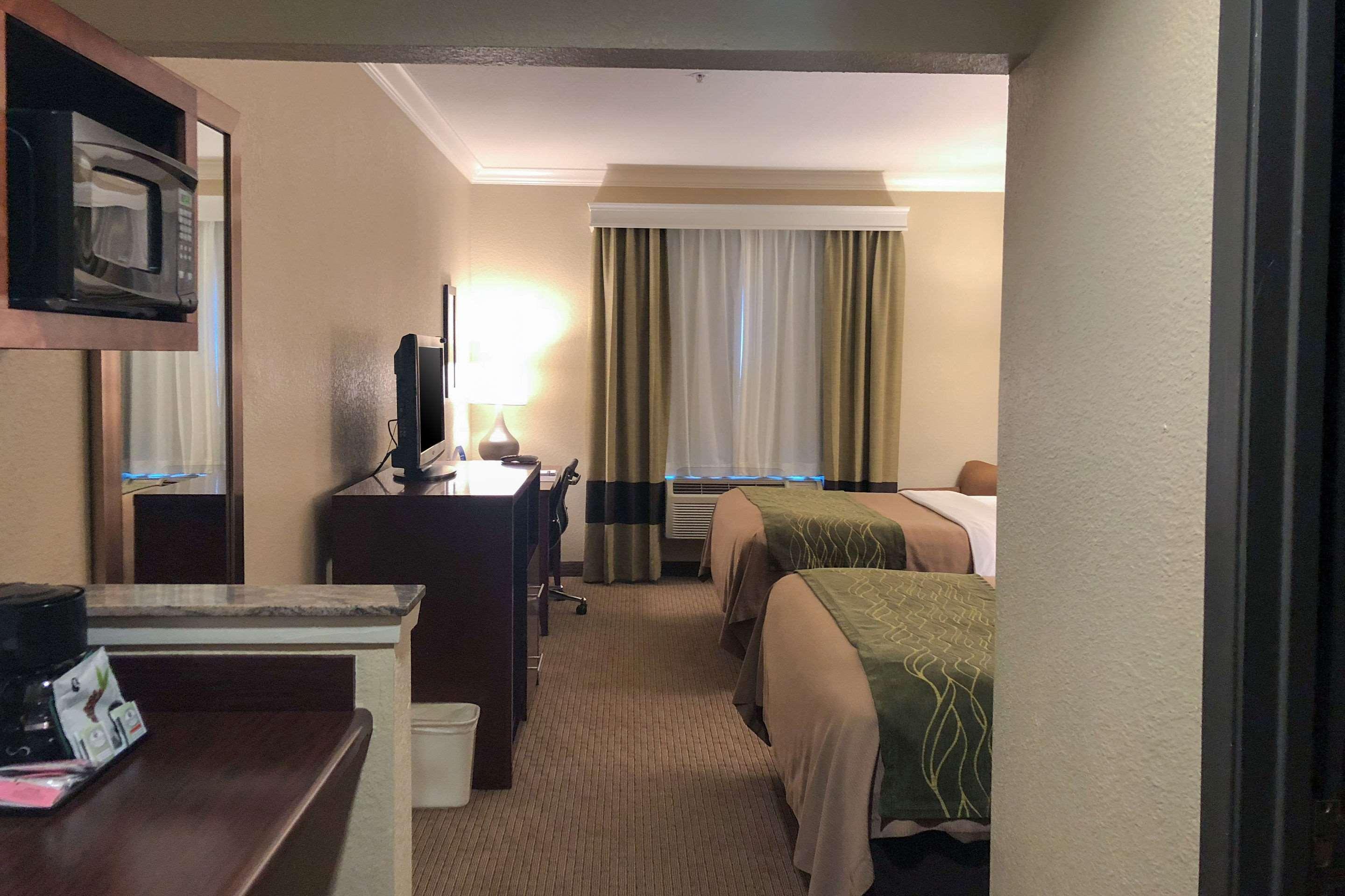 Comfort Brownwood 3*