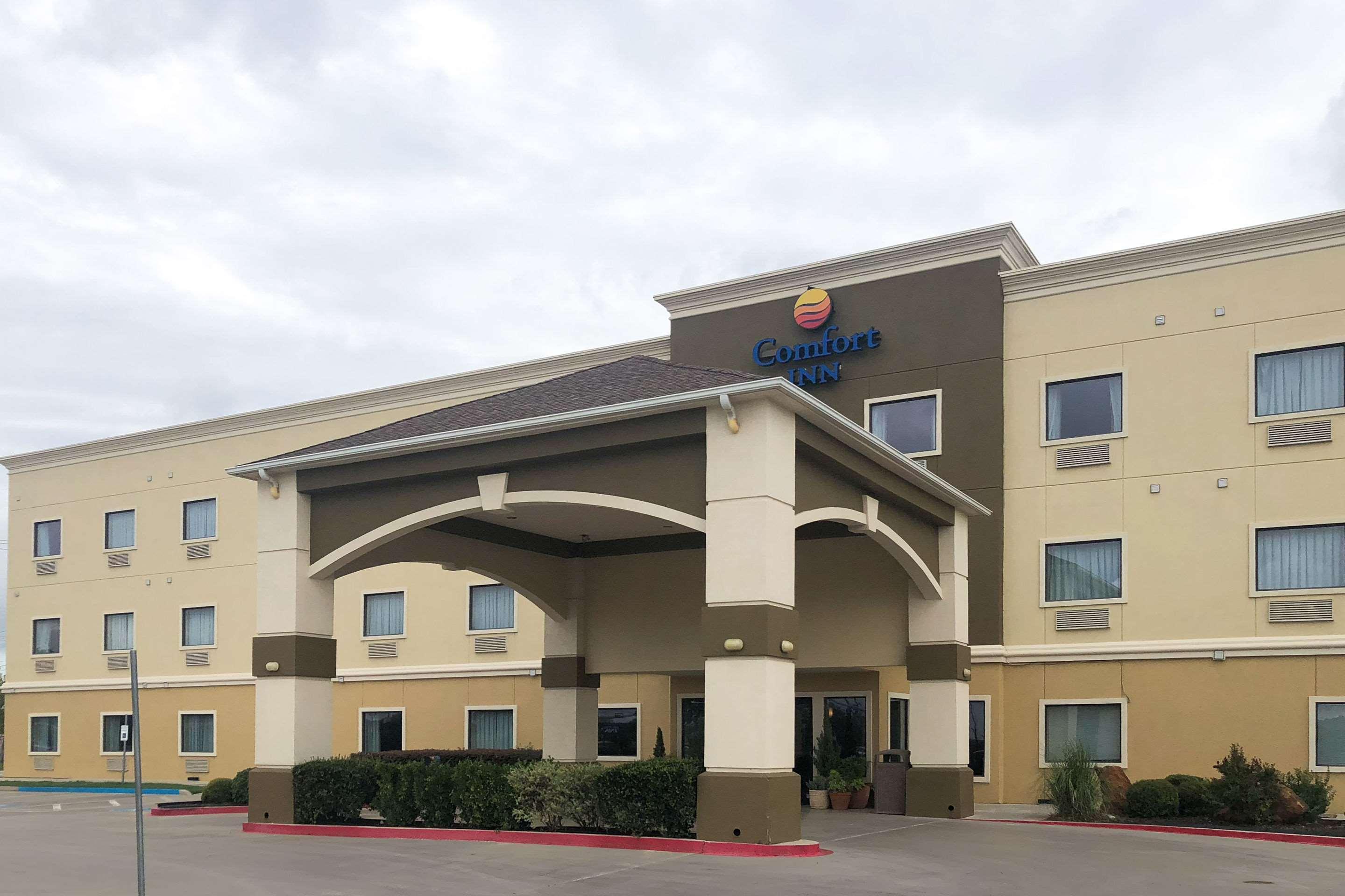 Comfort Brownwood Early