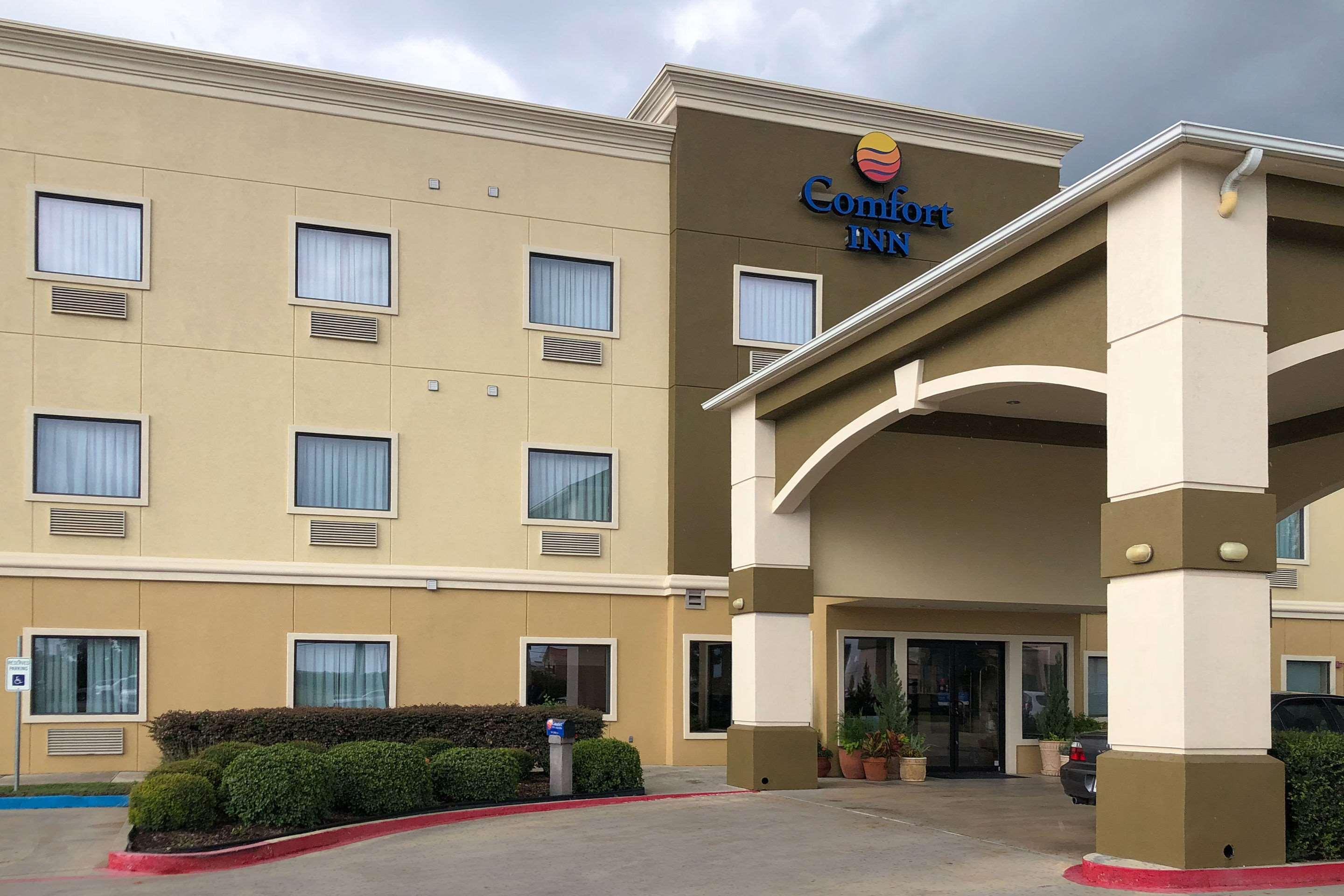 Comfort Brownwood