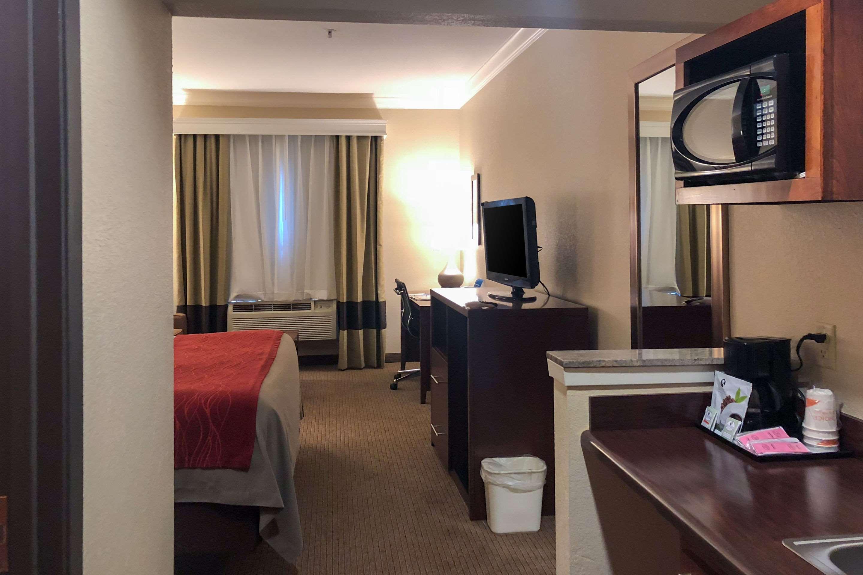 Comfort Brownwood 3* Early