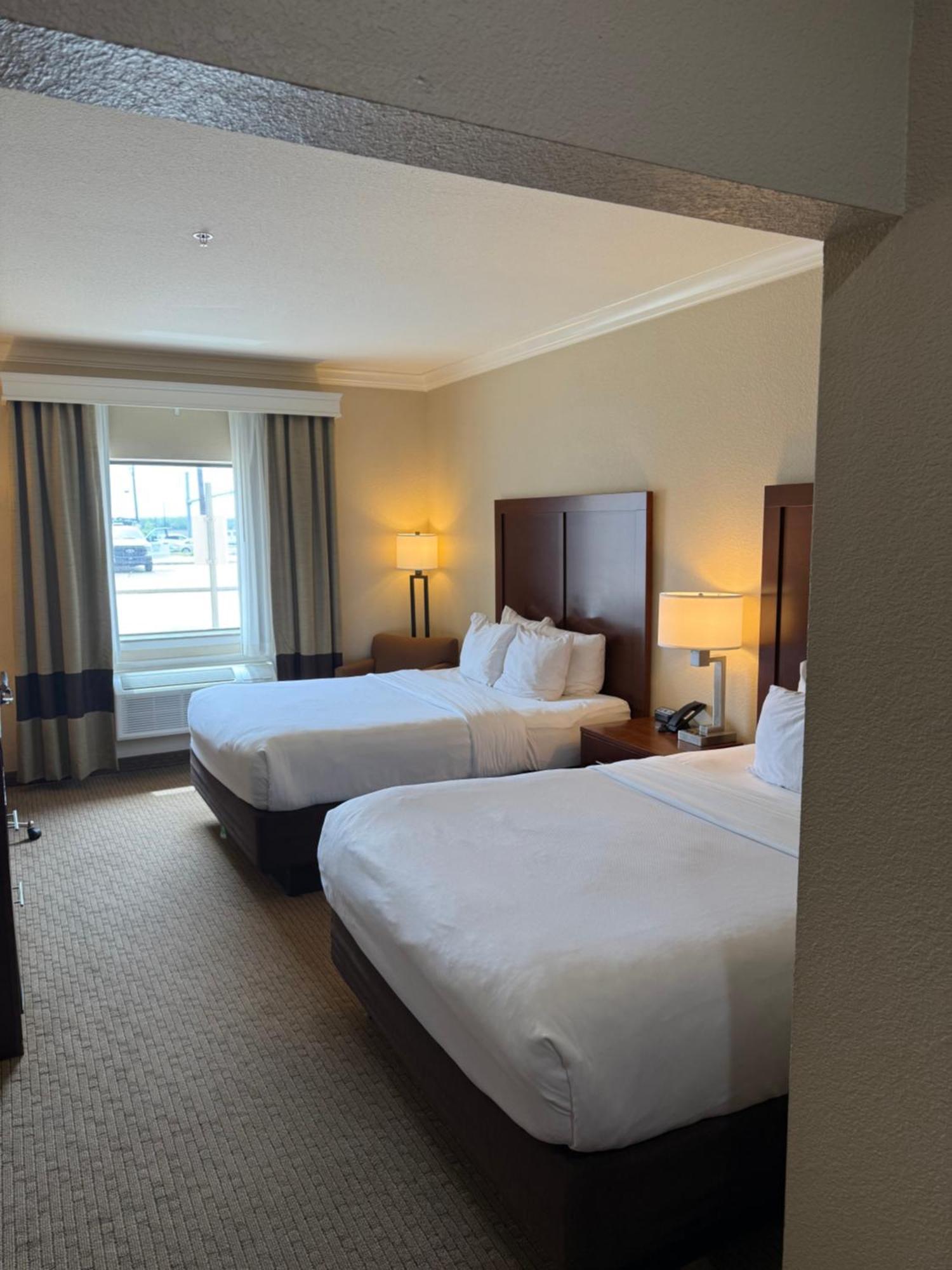 Inn Comfort Brownwood