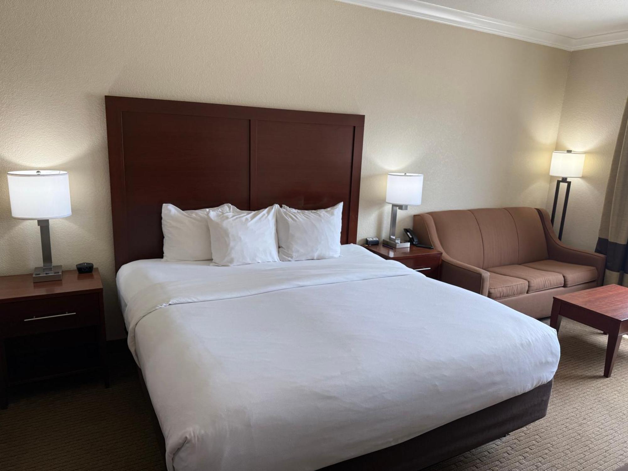 Comfort Brownwood Gasthof