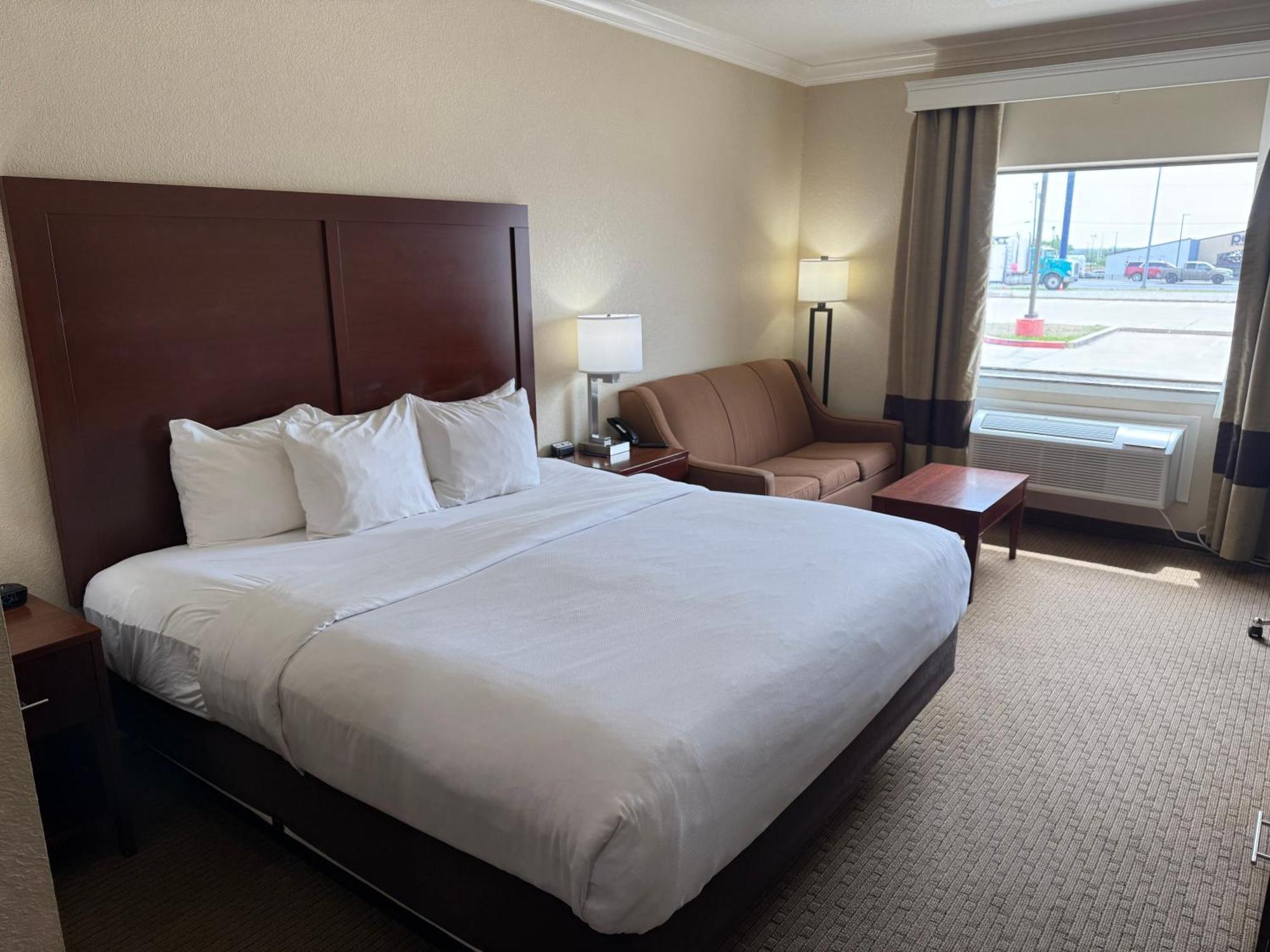 Comfort Brownwood Gasthof 3*