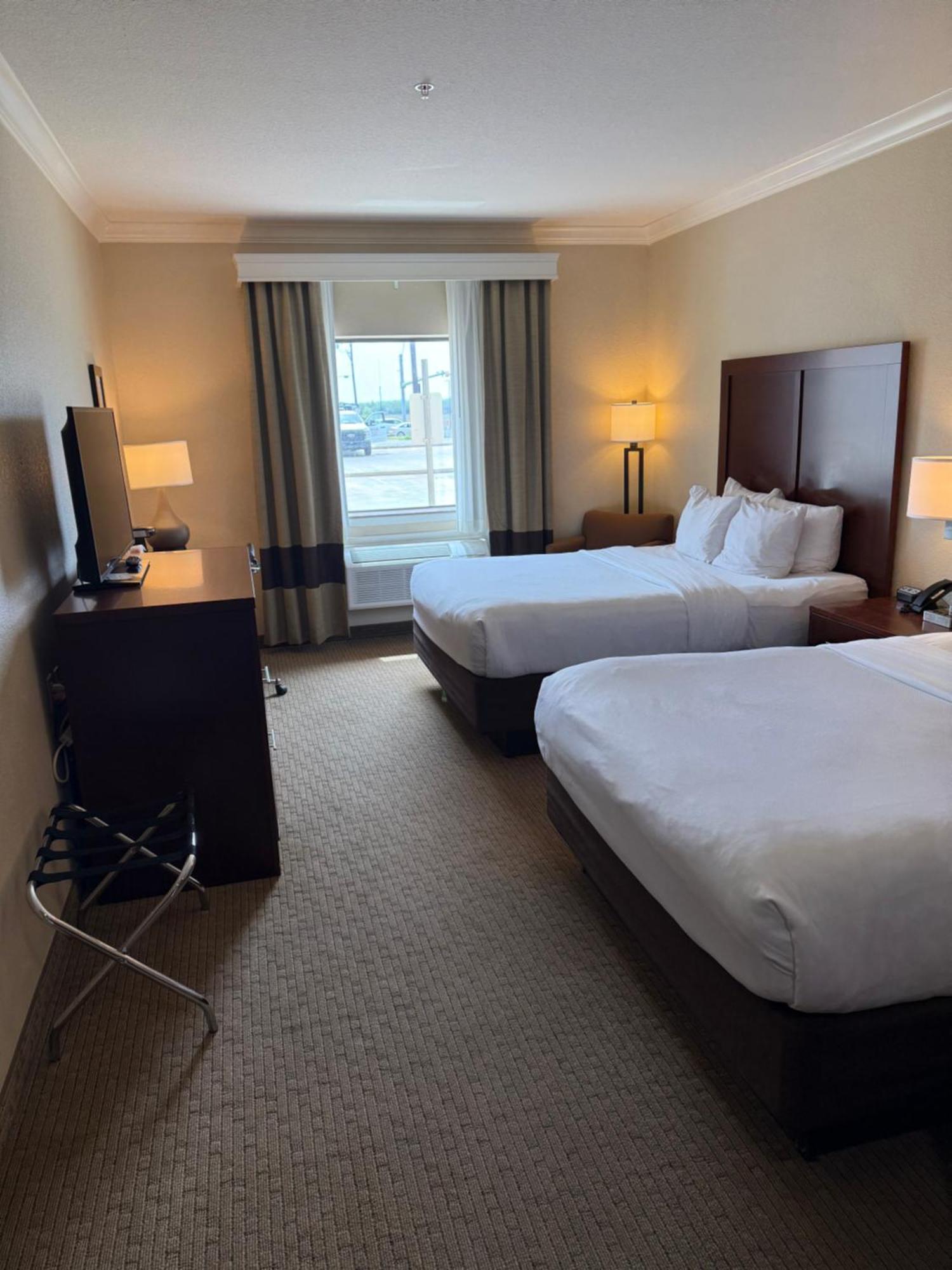 Inn Comfort Brownwood