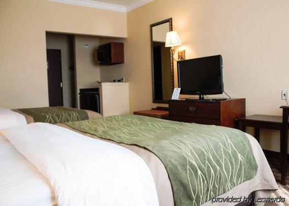 Comfort Brownwood Inn 3*