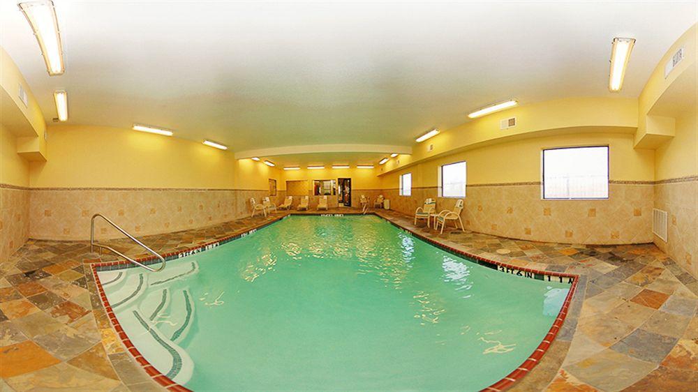 Inn Comfort Brownwood 3*