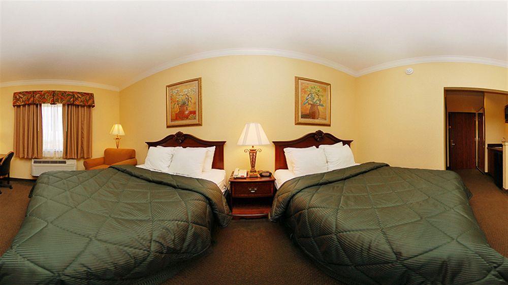Inn Comfort Brownwood