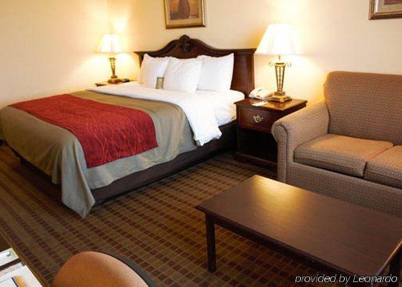 Comfort Brownwood Early