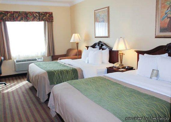 Inn Comfort Brownwood