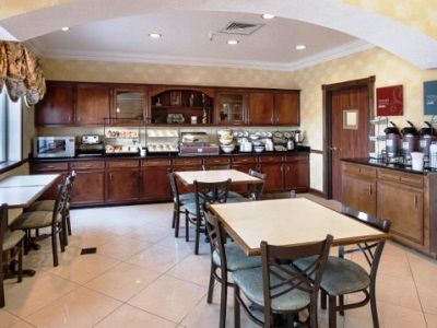 Comfort Brownwood