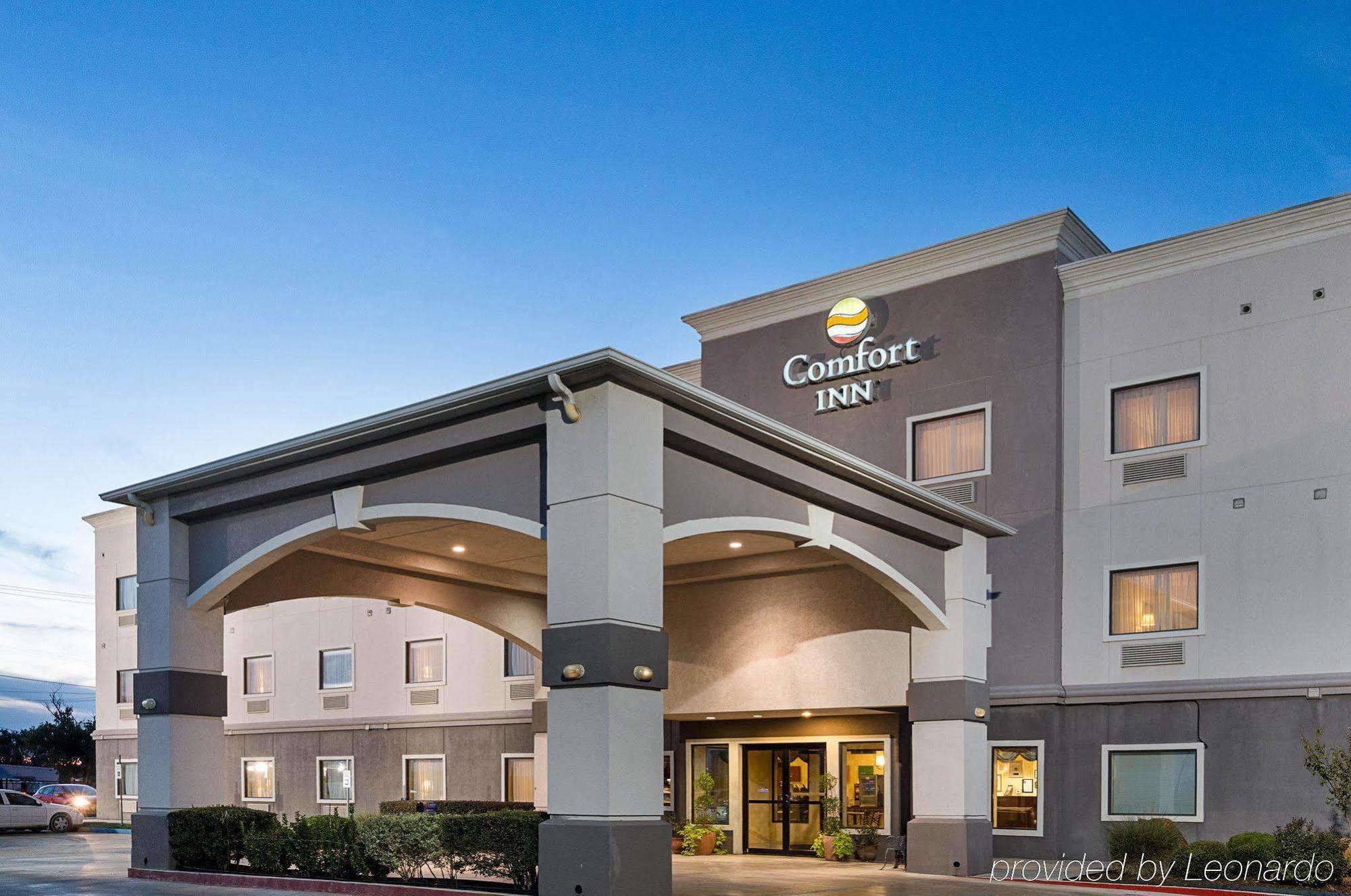 Comfort Brownwood 3*