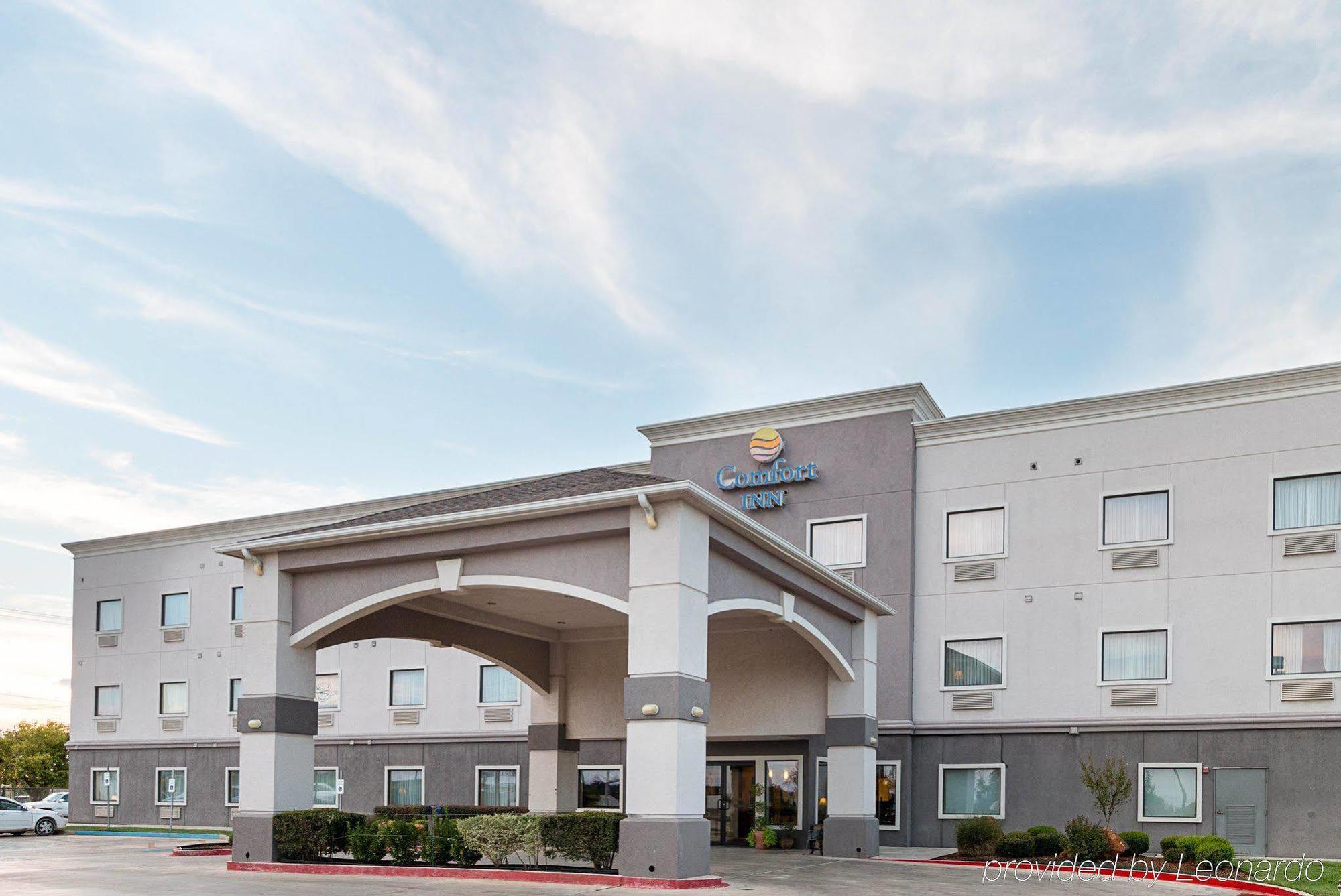 Comfort Brownwood 3*