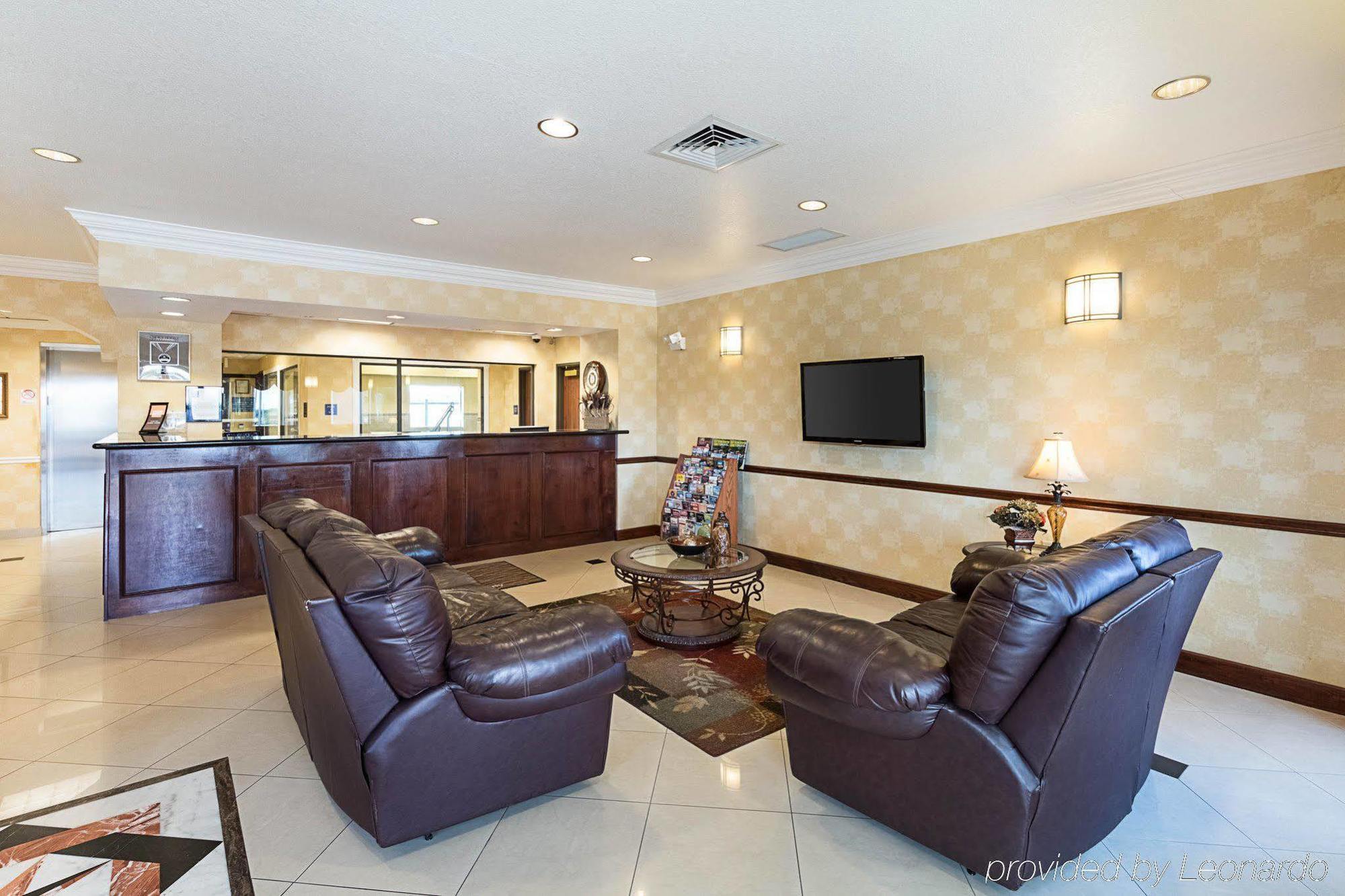 Inn Comfort Brownwood 3*