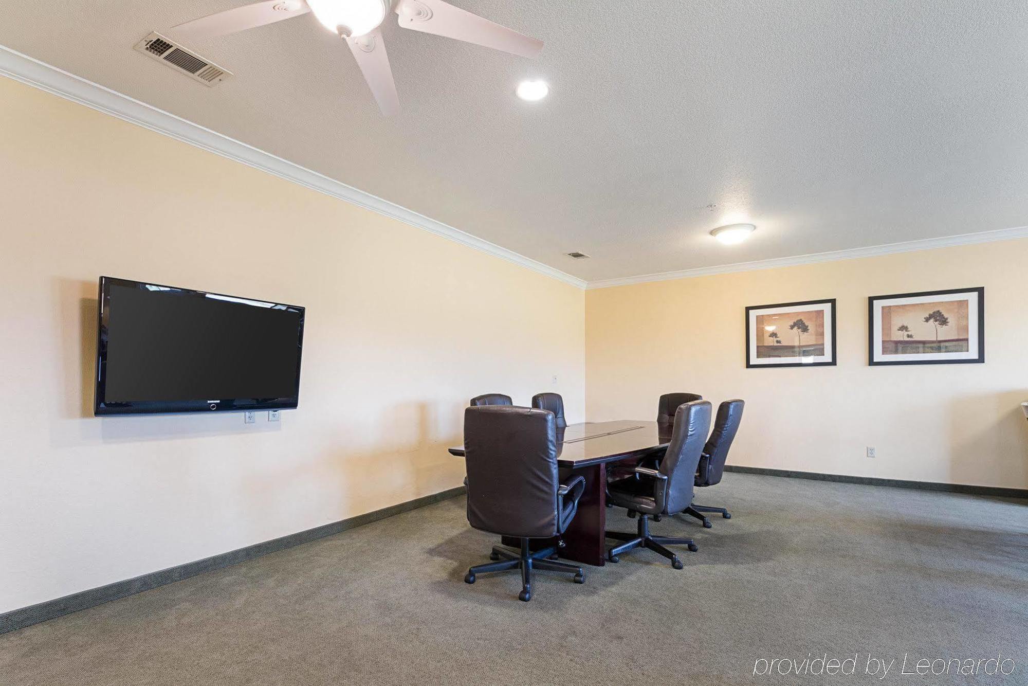 Inn Comfort Brownwood