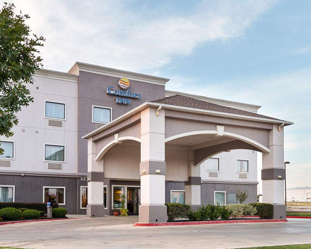 Comfort Brownwood