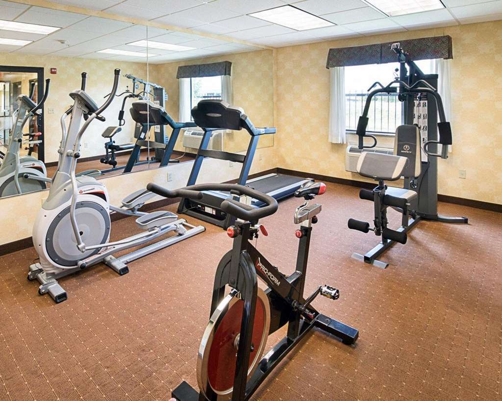 Inn Comfort Brownwood