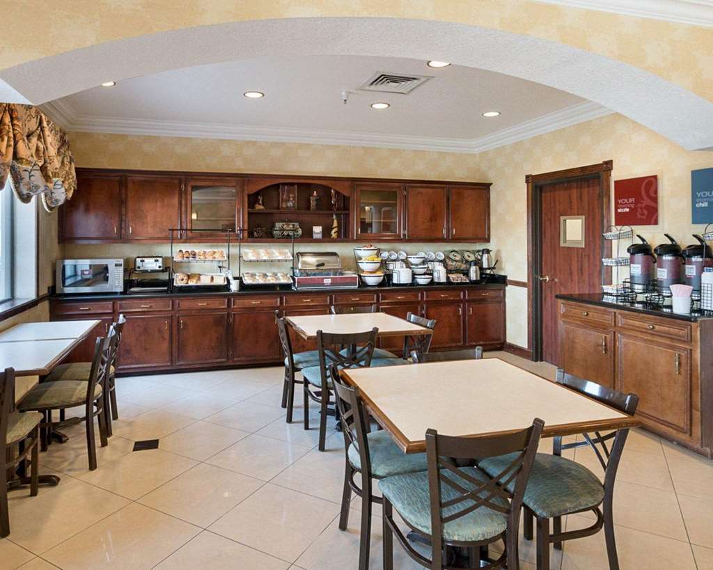 Comfort Brownwood Inn Early