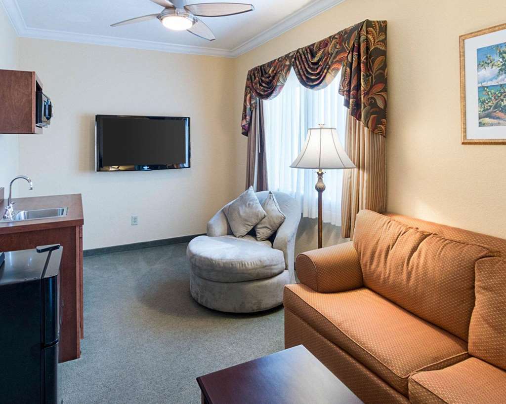 Inn Comfort Brownwood 3*