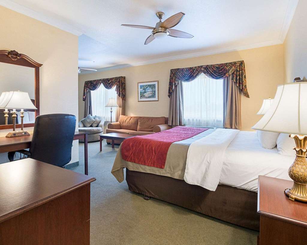 Comfort Brownwood 3*
