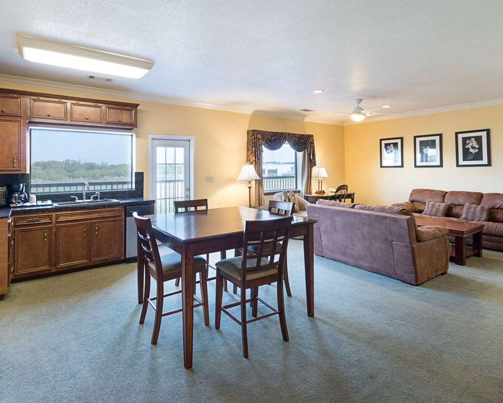 Inn Comfort Brownwood
