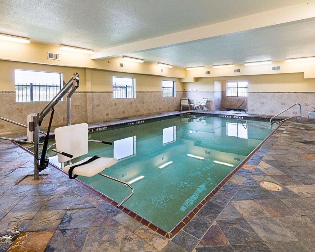 Comfort Brownwood Inn Early