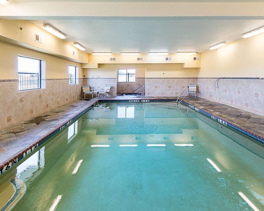 Comfort Brownwood Inn