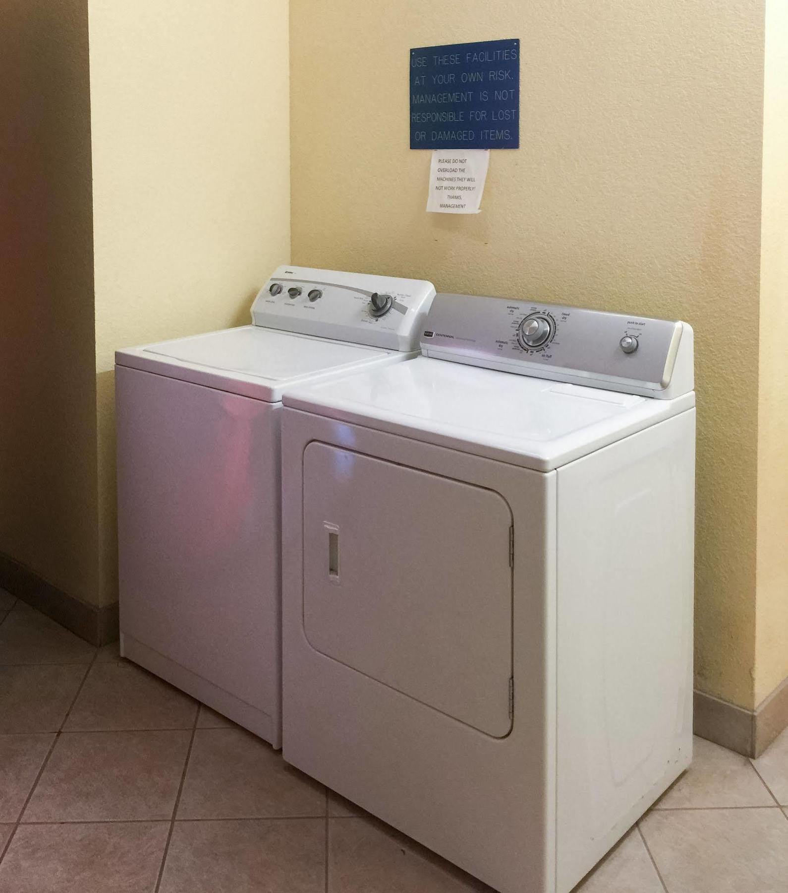 Inn Comfort Brownwood