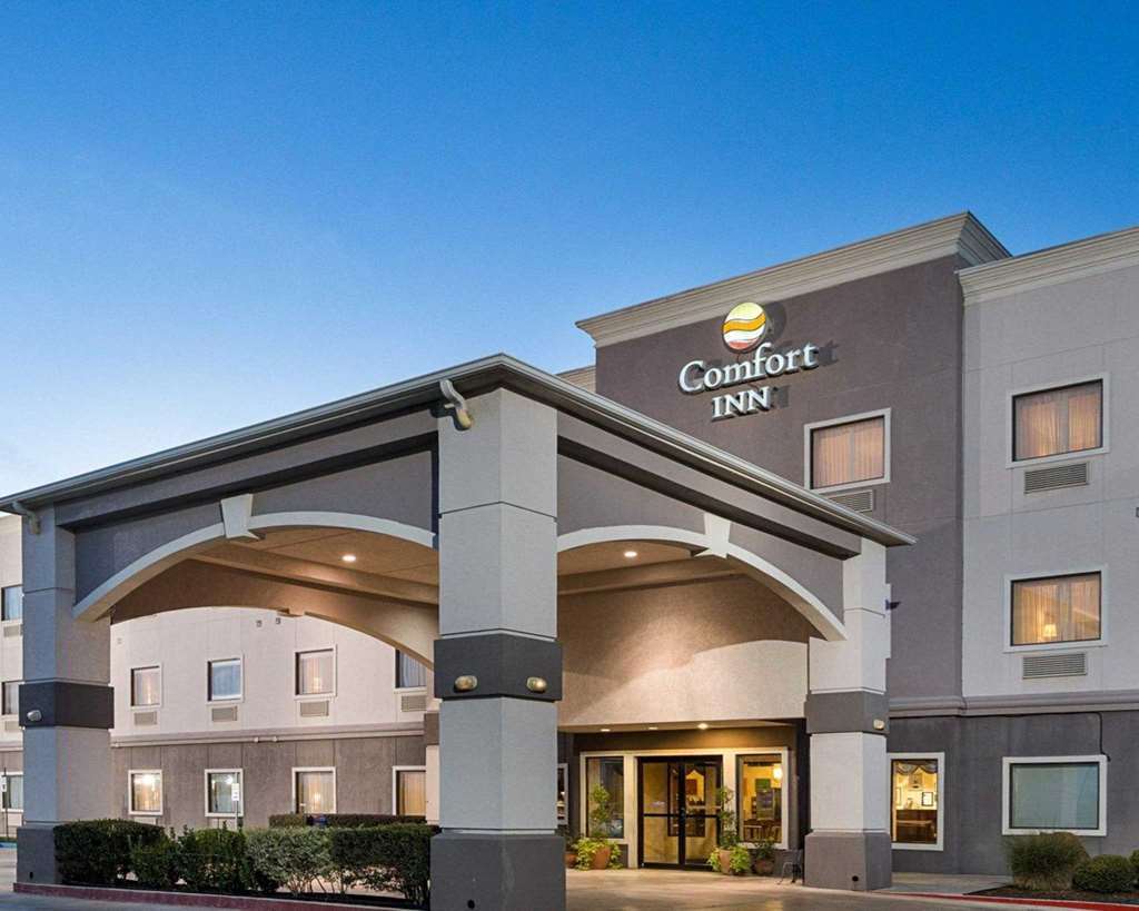 Inn Comfort Brownwood 3*