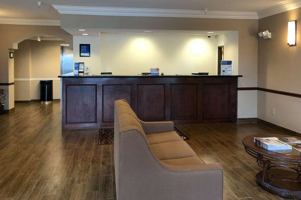 Comfort Brownwood 3*