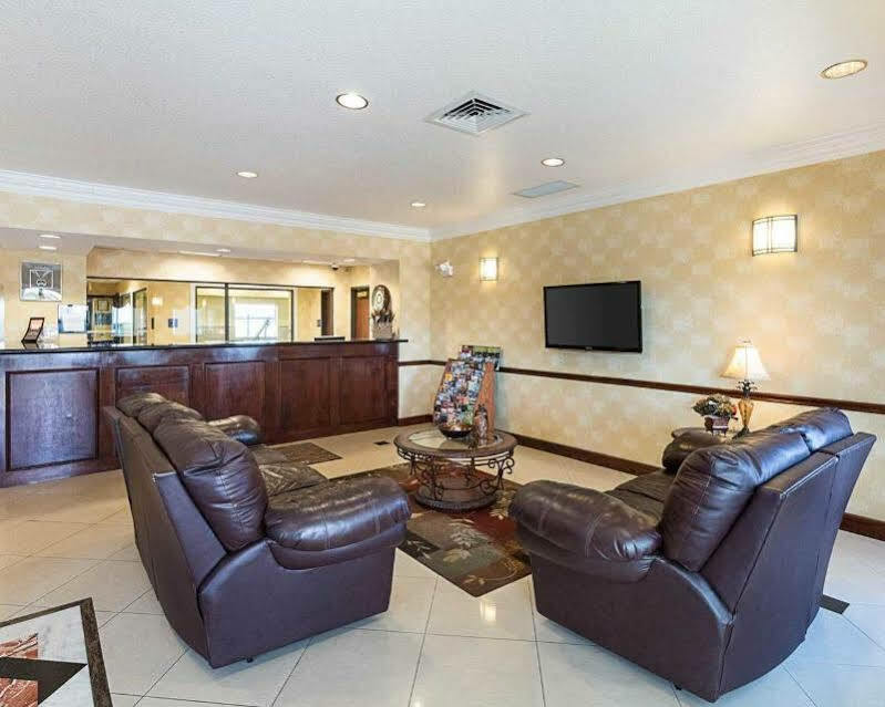 Inn Comfort Brownwood 3*