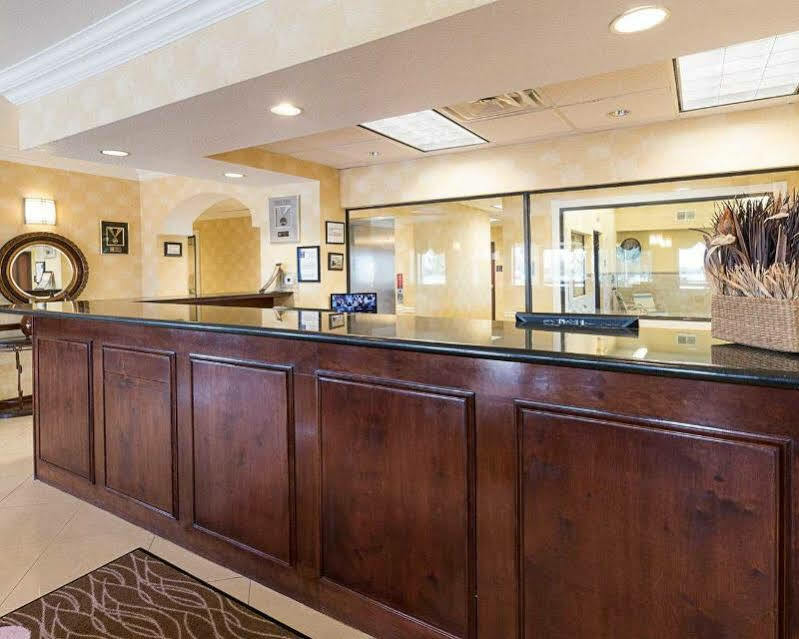 Comfort Brownwood Inn Early