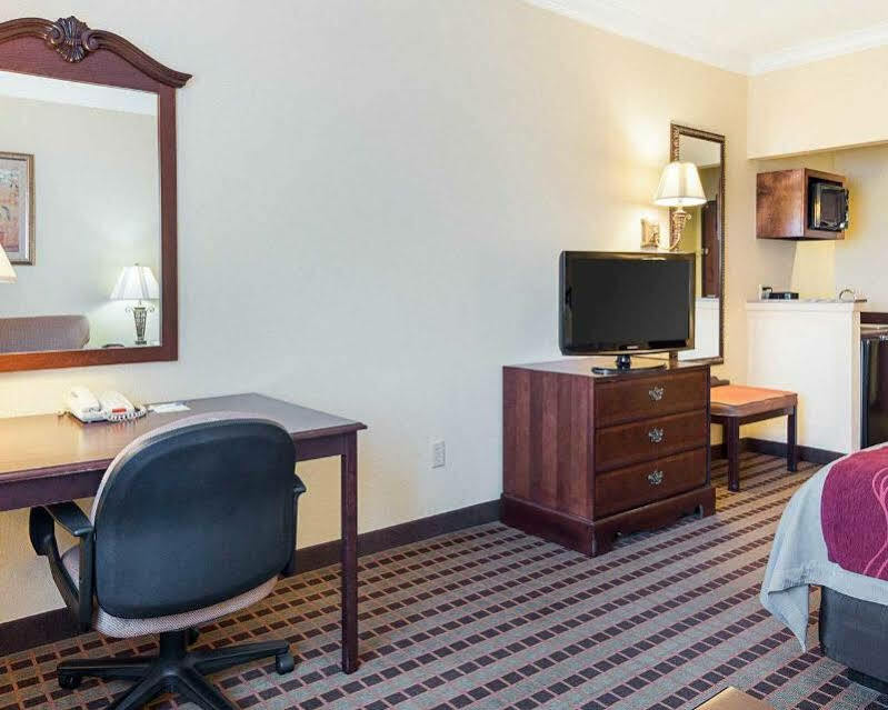 Inn Comfort Brownwood