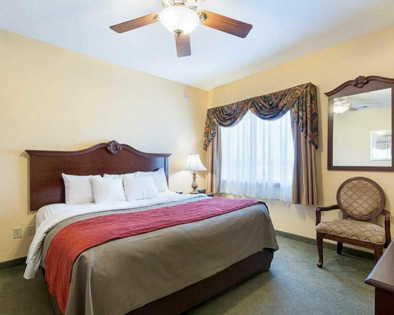 Comfort Brownwood 3*
